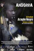 IX FAN (Festival Negro) Andorra