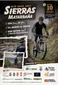 Sierras Matarraña MTB Race