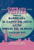 Chiprana Fest/22
