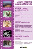 Concurso fotográfico Comarca Matarraña