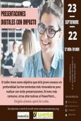 Presentaciones digitales con impacto