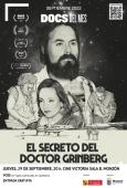 EL SECRETO DEL DOCTOR GRINBERG