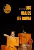 Los viajes de Bowa