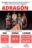 A Dragón
