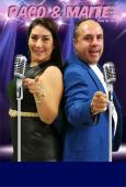 PACO Y MAITE