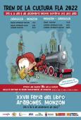 TREN DE LA CULTURA 2022