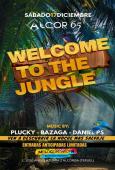 Welcome To Te Jungle