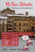 VI San Silvestre Valderrobres