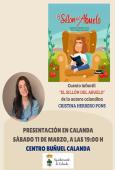 Cuento 'El sillón de abuelo'