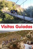 Visitas Guiadas Comarca Andorra Sierra de Arcos