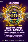 Festival Molan Los 2000