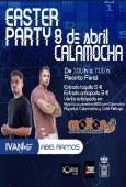 EASTER PARTY