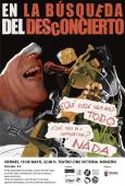 EN LA BÚSQUEDA DEL DESCONCIERTO