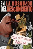 EN LA BÚSQUEDA DEL DESCONCIERTO