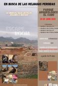 Scape Room en busca de las reliquias perdidas