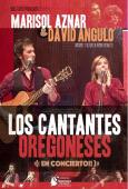 Concierto los Cantantes Oregoneses