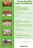 Concurso fotográfico Comarca Matarraña