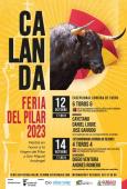 Corrida de Toros Calanda