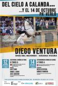 Corrida de Rejones Calanda