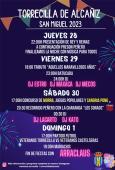 Fiestas Torrecilla de Alcañiz