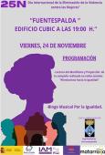 25N Fuentespalda