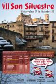 VII San Silvestre Valderrobres