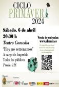 Hoy no estrenamos