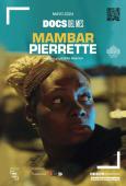 DOCS MES DE MAYO: MAMBAR PIERRETTE