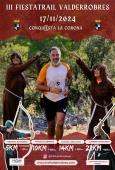 III Trail Valderrobres