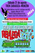 Tren coleccionismo Replega 2024