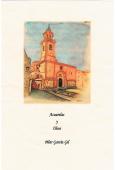 Exposición de Acuarelas y Óleos 