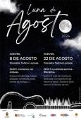 Luna de Agosto