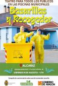 Basurilla y Recogedor