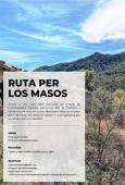 Excursión MASOS