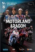 Gran Premio GOPRO De Aragón MotoGP