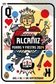 Fiestas Alcañiz 2024