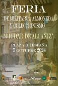 Feria Militaria