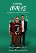 Tomás, el extraordinario hombre normal