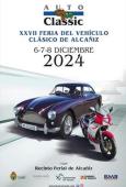 Autoclasicc 2024