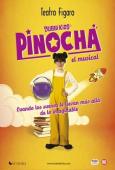 Pinocha, el musical