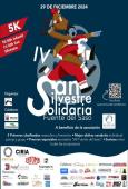 IV San Silvestre Solidaria Fuente del Saso