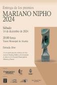 Premios Mariano Nipho