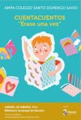 CUENTACUENTOS AMPA COLEGIO SANTO DOMINGO