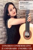 ENSEMBLE XXI