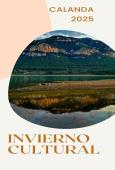 Invierno Cultural Calanda 2025