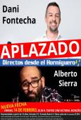 DIRECTOS DESDE EL HORMIGUERO