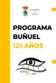 125 aniversario Luis Buñuel 