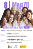 Día Internacional de la Mujer Alcañiz