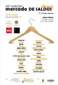 46º Edición Mercado de Saldos