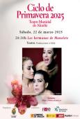 Las Hermanas de Manolete